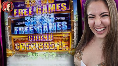 lady luck slots
